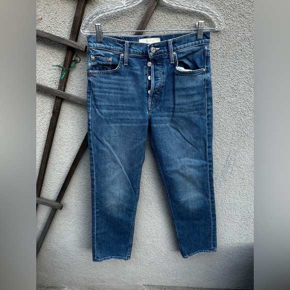 Mother the Tomcat Step Fray Running with Scissors - Picture 3 of 13